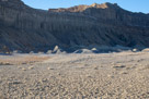 Lake Powell Badlands