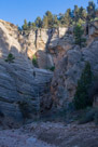 Lick Wash Slot Canyon
