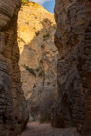 Lick Wash Slot Canyon