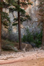 Lick Wash Slot Canyon