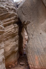 Lick Wash Slot Canyon