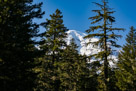 Mount Rainier, Washington