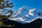 Mount Rainier, Washington