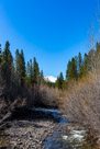 Mount Lassen, California