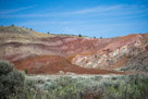 Painted Hills of Oregon
