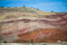 Painted Hills of Oregon