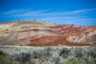 Painted Hills of Oregon