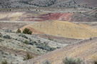 Painted Hills of Oregon