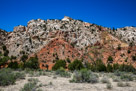 The Cockscomb