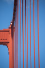 The Golden Gate Bridge