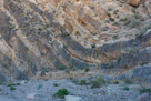 Titus Canyon Road into Death Valley National Park