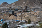 Tonopah Mining Museum
