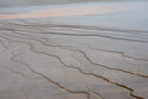 Yellowstone National Park - Grand Prismatic Spring