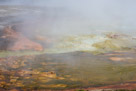 Yellowstone National Park - Grand Prismatic Spring